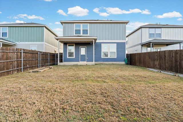 82 Snowy Plover LN, Leander, TX 78641