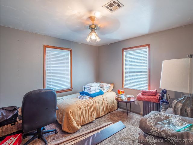 419000 E 1110 Road, Checotah, OK 74426