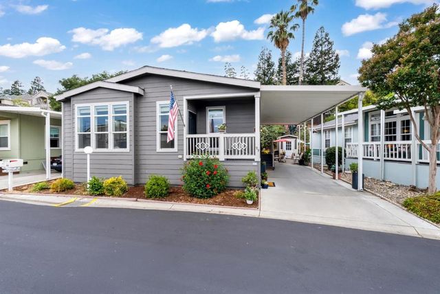 99 Timber Cove, Campbell, CA 95008