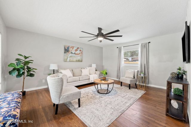 2443 IRONWOOD Drive, Jacksonville, FL 32216