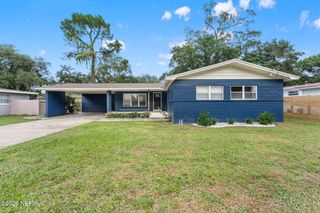2443 IRONWOOD Drive, Jacksonville, FL 32216