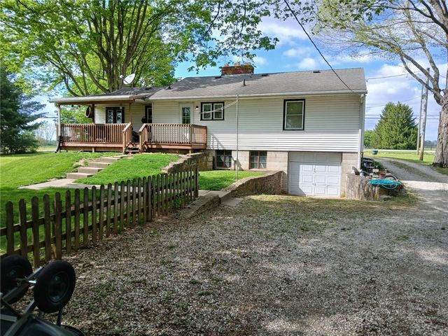 2120 E State Route 55, Troy, OH 45373