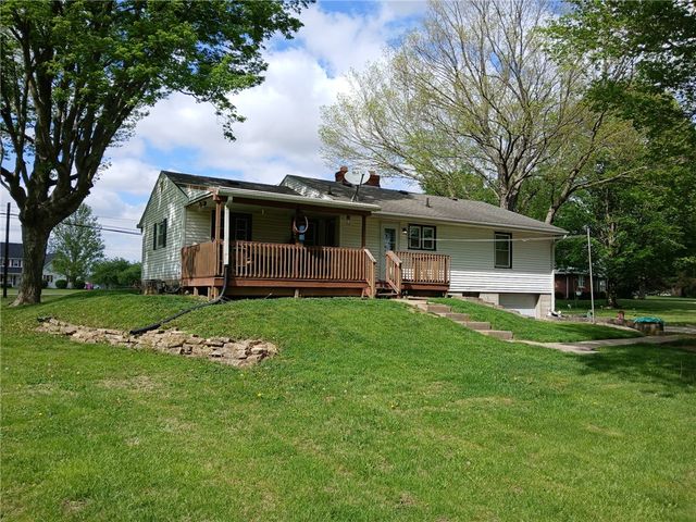 2120 E State Route 55, Troy, OH 45373