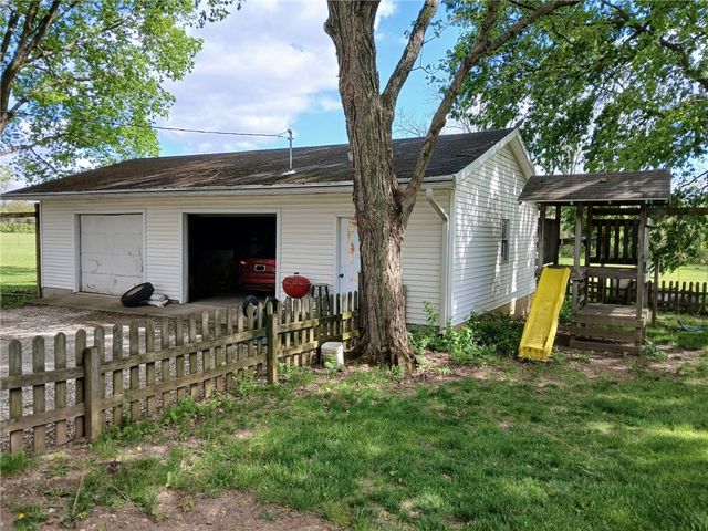 2120 E State Route 55, Troy, OH 45373