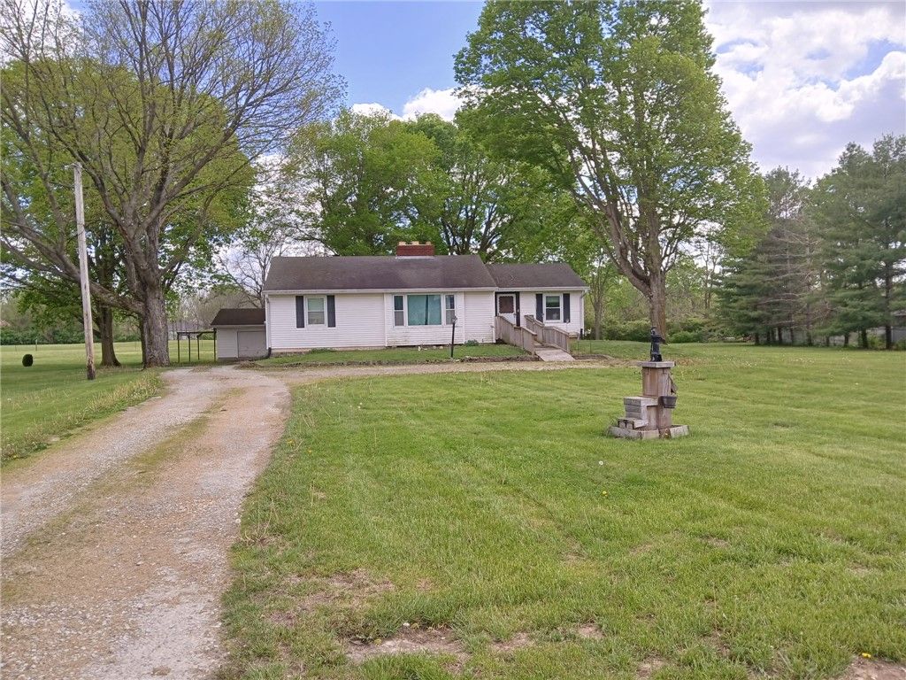 2120 E State Route 55, Troy, OH 45373