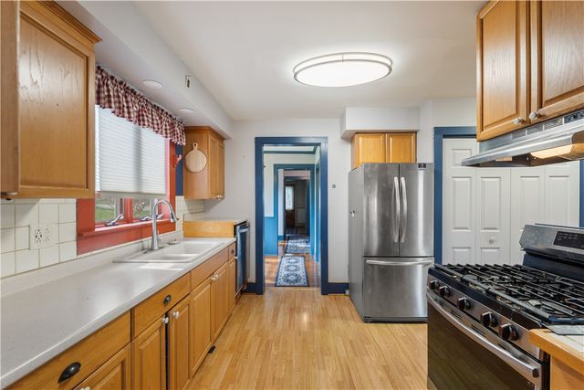 50 Clinton Street, Avon, NY 14414