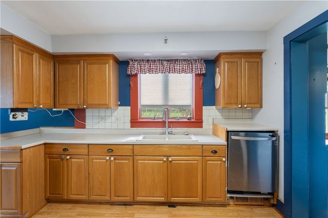 50 Clinton Street, Avon, NY 14414
