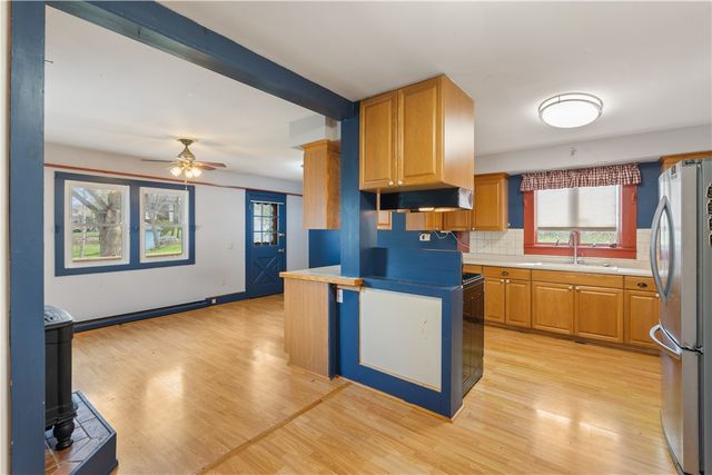 50 Clinton Street, Avon, NY 14414