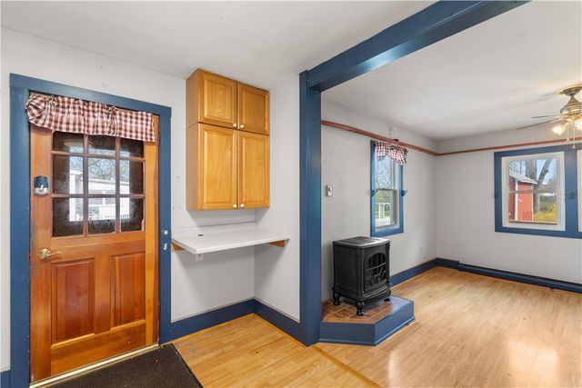 50 Clinton Street, Avon, NY 14414