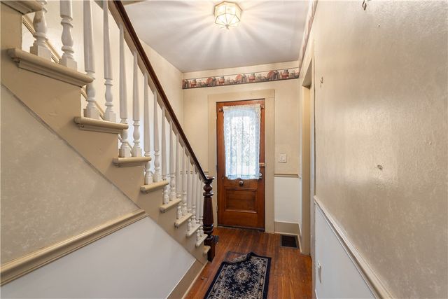50 Clinton Street, Avon, NY 14414