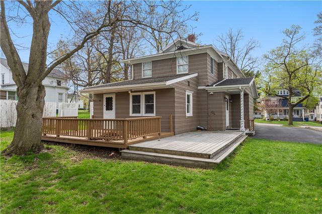 50 Clinton Street, Avon, NY 14414