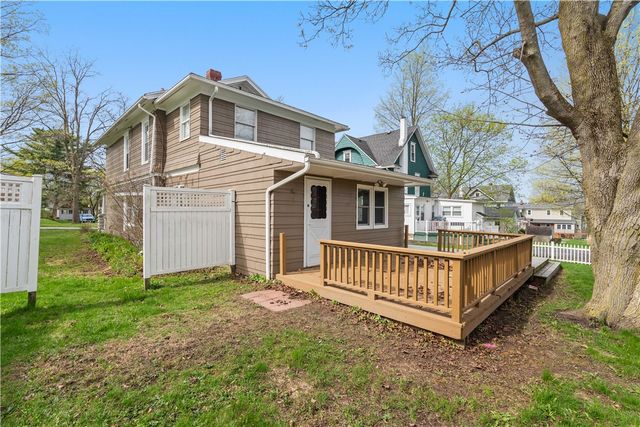 50 Clinton Street, Avon, NY 14414