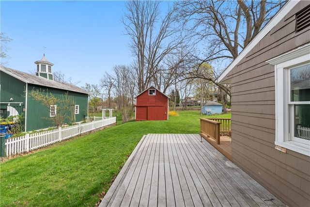 50 Clinton Street, Avon, NY 14414