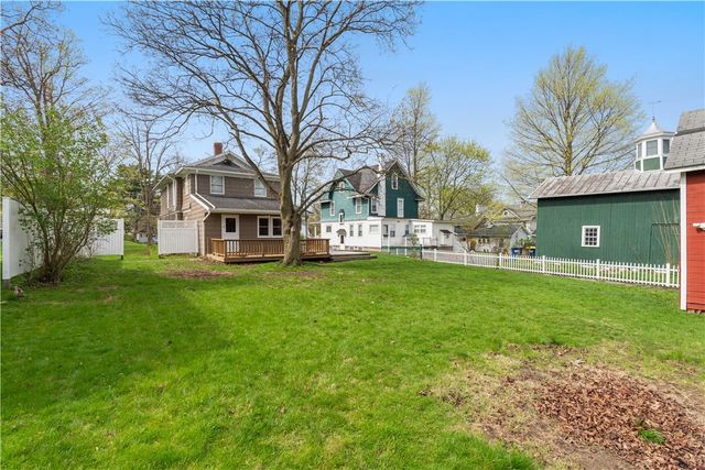 50 Clinton Street, Avon, NY 14414