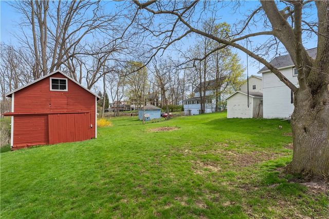 50 Clinton Street, Avon, NY 14414