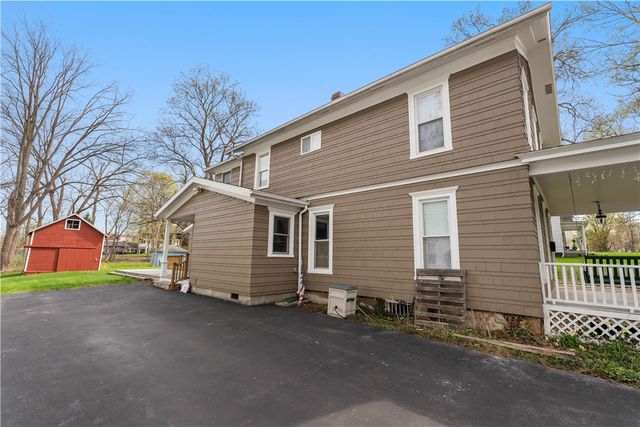 50 Clinton Street, Avon, NY 14414