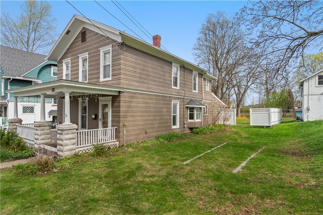 50 Clinton Street, Avon, NY 14414