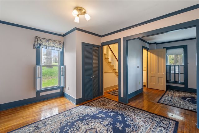 50 Clinton Street, Avon, NY 14414
