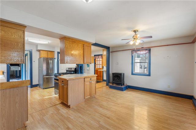 50 Clinton Street, Avon, NY 14414