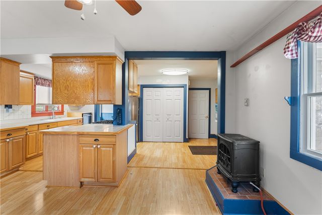 50 Clinton Street, Avon, NY 14414