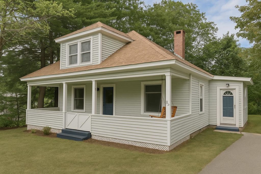 50 Stark Street, Laconia, NH 03246