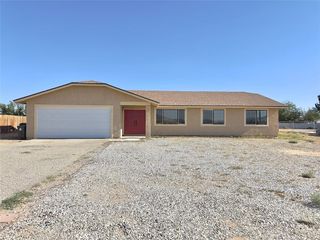 22311 Thunderbird Road, Apple Valley, CA 92307