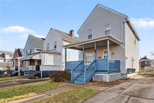 1807 Mcminn Street, Aliquippa, PA 15001