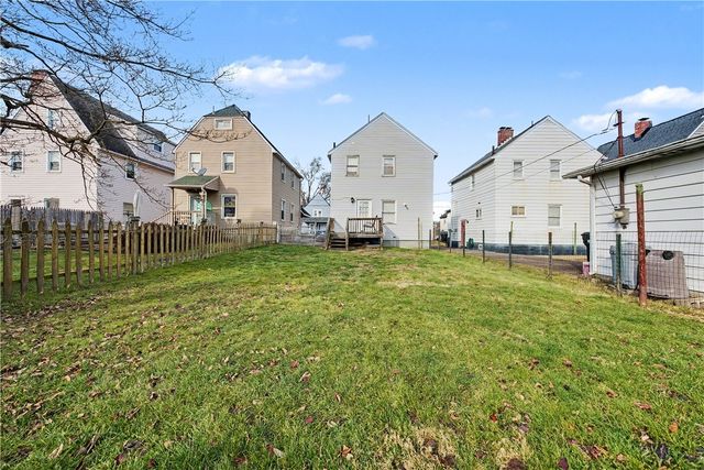 1807 Mcminn Street, Aliquippa, PA 15001