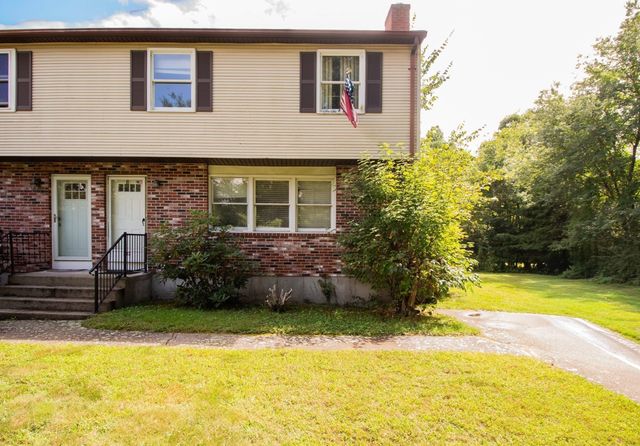 627 Pulaski right, Bellingham, MA 02019