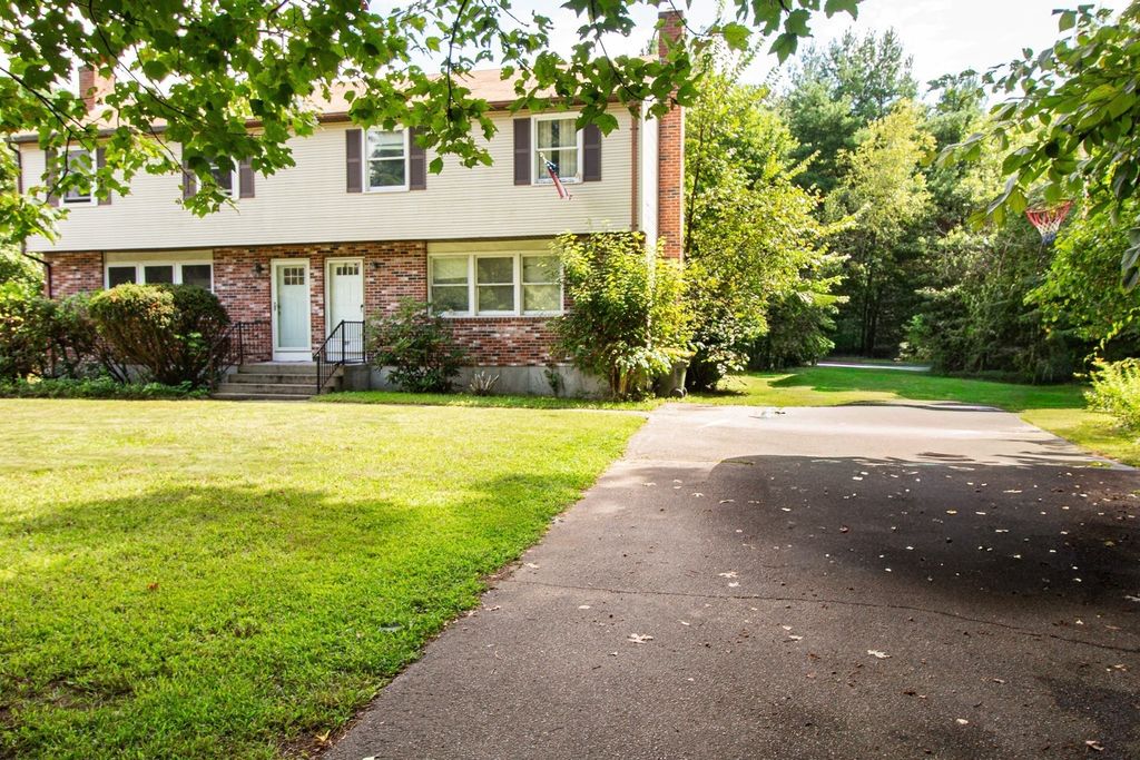627 Pulaski right, Bellingham, MA 02019