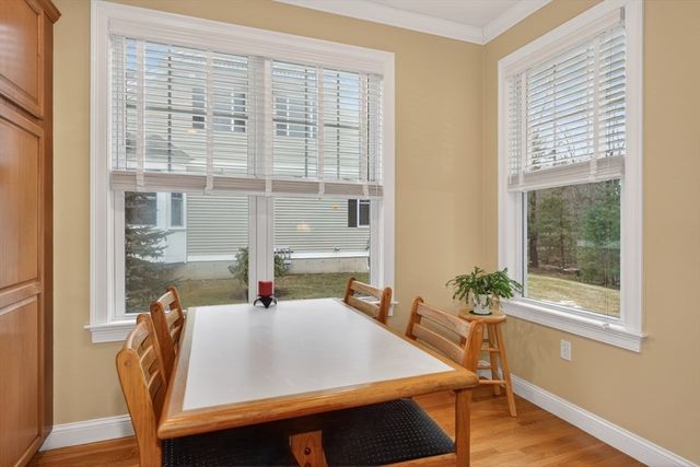 20 Glacier Way 20, Holliston, MA 01746