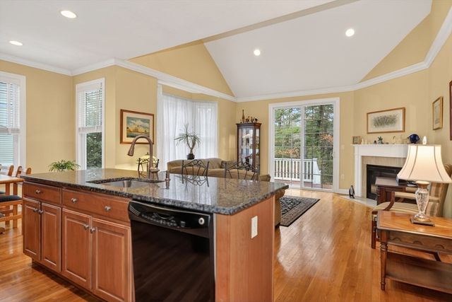 20 Glacier Way 20, Holliston, MA 01746