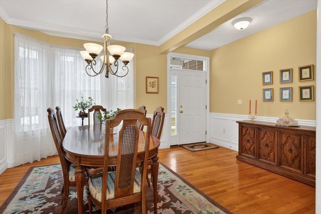 20 Glacier Way 20, Holliston, MA 01746