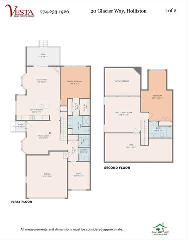 20 Glacier Way 20, Holliston, MA 01746