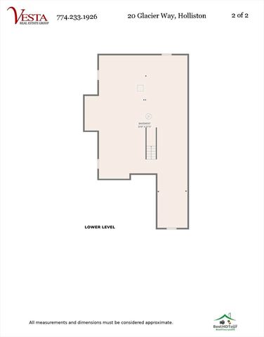 20 Glacier Way 20, Holliston, MA 01746