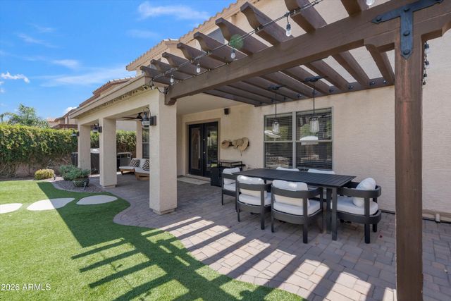 20905 N 39TH Way, Phoenix, AZ 85050