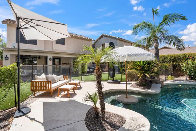 20905 N 39TH Way, Phoenix, AZ 85050