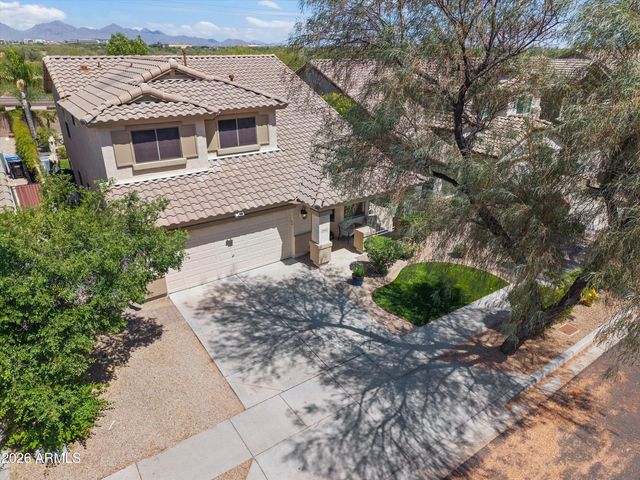 20905 N 39TH Way, Phoenix, AZ 85050