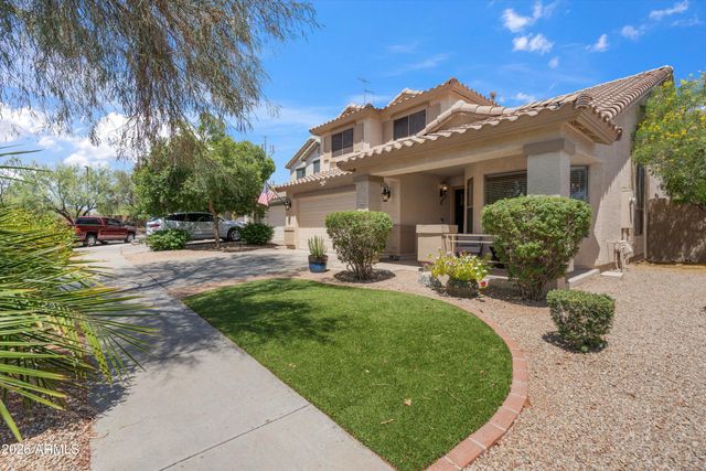 20905 N 39TH Way, Phoenix, AZ 85050