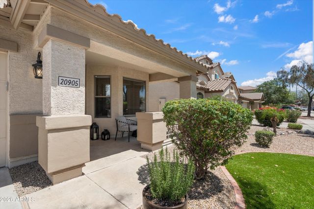 20905 N 39TH Way, Phoenix, AZ 85050
