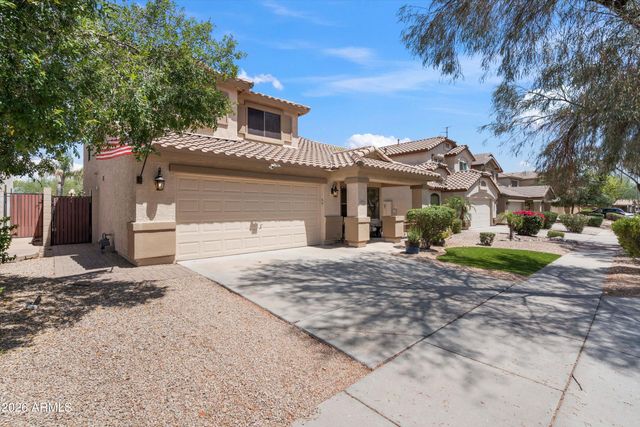 20905 N 39TH Way, Phoenix, AZ 85050