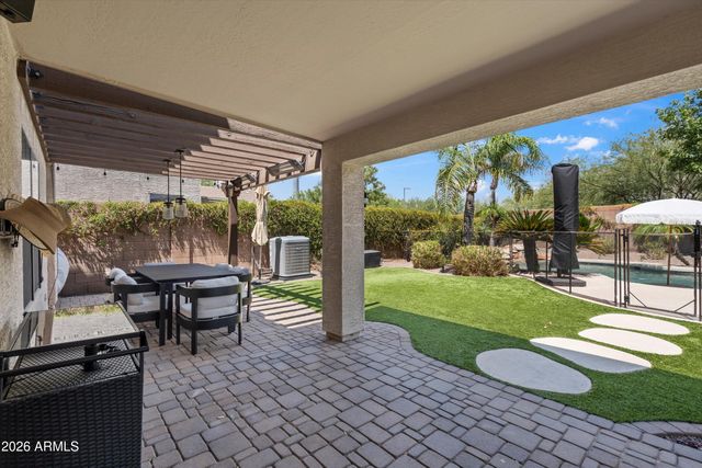 20905 N 39TH Way, Phoenix, AZ 85050