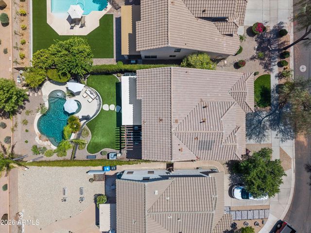 20905 N 39TH Way, Phoenix, AZ 85050