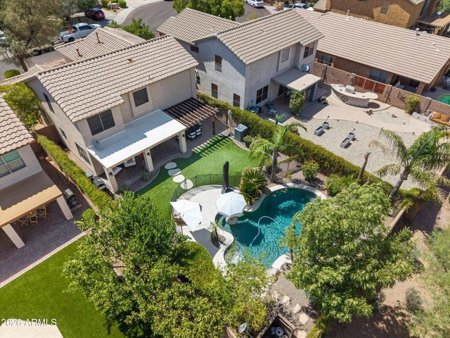 20905 N 39TH Way, Phoenix, AZ 85050
