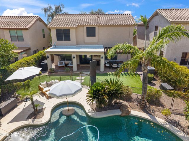 20905 N 39TH Way, Phoenix, AZ 85050