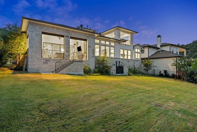 200 Baldovino SKWY, Lakeway, TX 78738