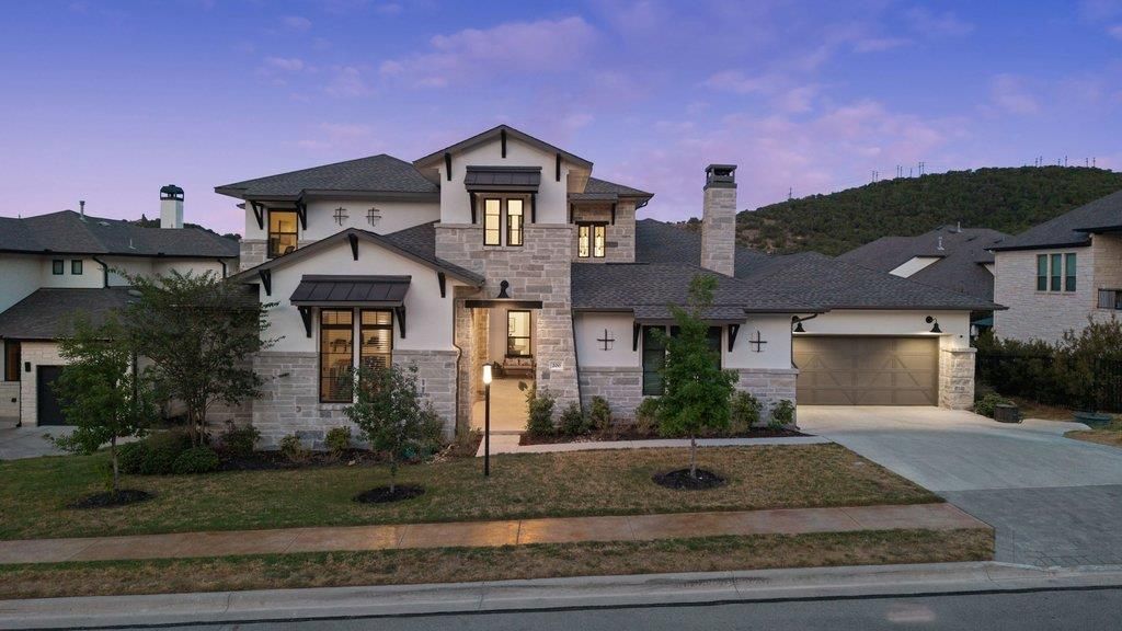 200 Baldovino SKWY, Lakeway, TX 78738