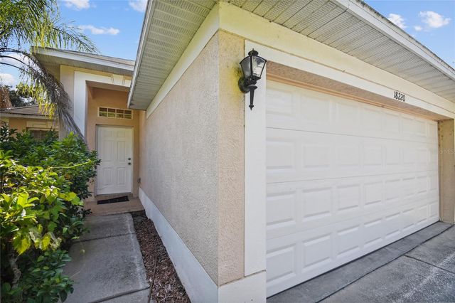 18220 PORTSIDE STREET, Tampa, FL 33647