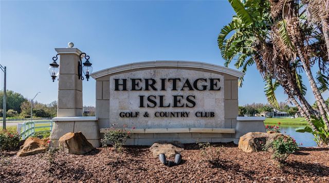 18220 PORTSIDE STREET, Tampa, FL 33647