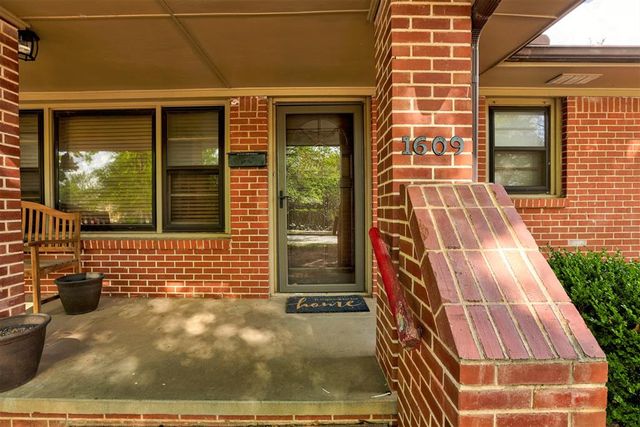1609 S Pickard Avenue, Norman, OK 73072